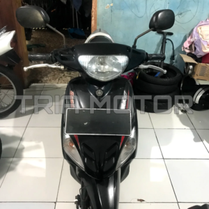 Mio Sporty
