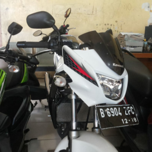 Kawasaki Ninja 150 R (tipe R)