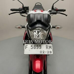 Yamaha Vixion