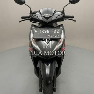 Honda Vario 125