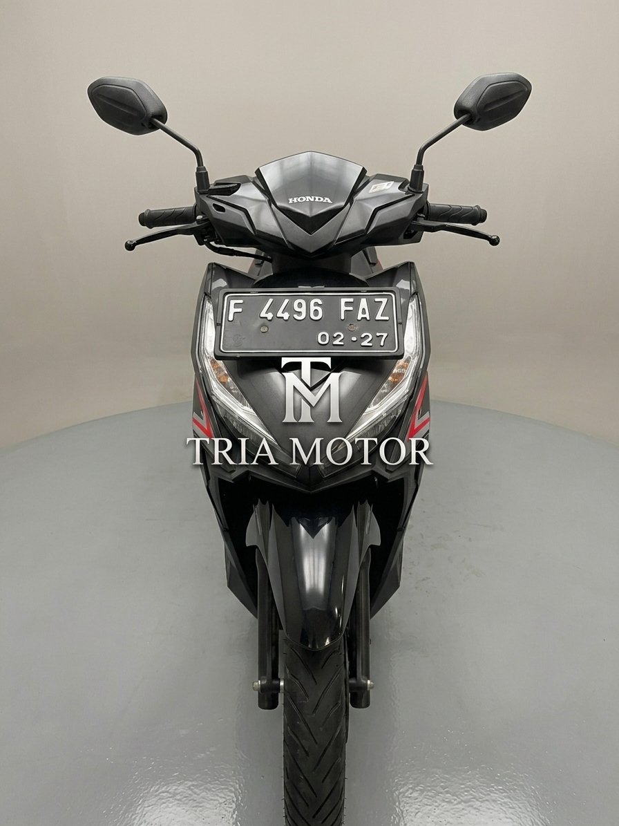 Honda Vario 125