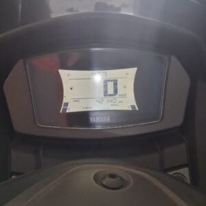 Yamaha NMAX 2023
