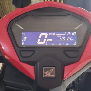Honda Vario 125
