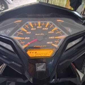 Honda Vario 125