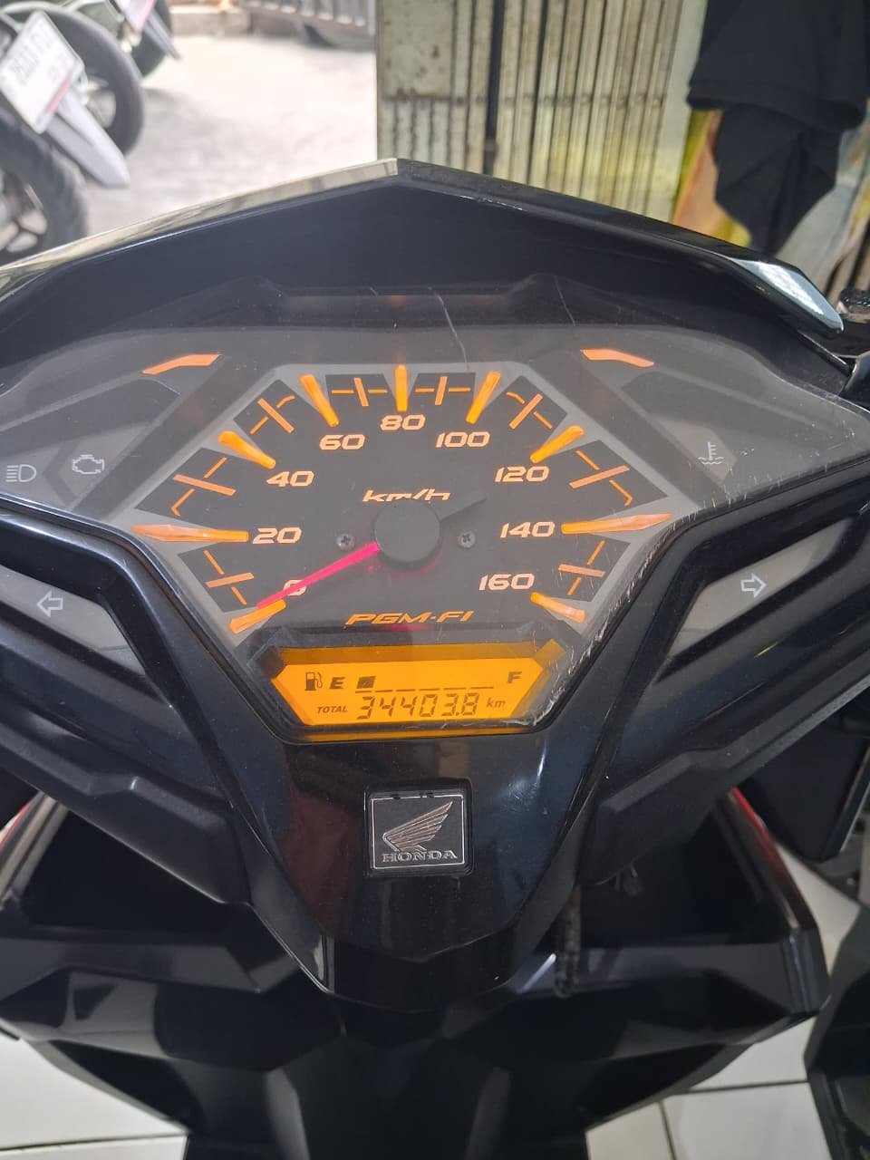 Honda Vario 125 - Gambar 2