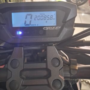 Honda Beat Street 2023
