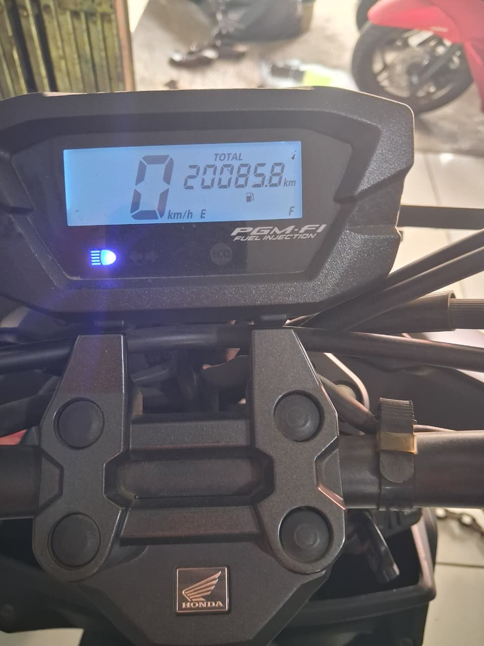 Honda Beat Street 2023 - Gambar 2