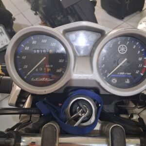Yamaha Vixion