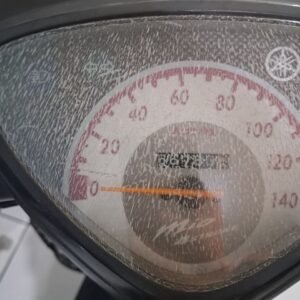 Yamaha Mio Sporty