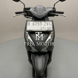 All New Honda Beat Deluxe Smart Key
