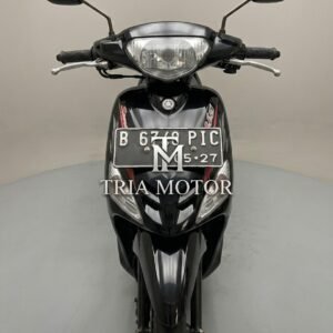 Yamaha Mio Sporty