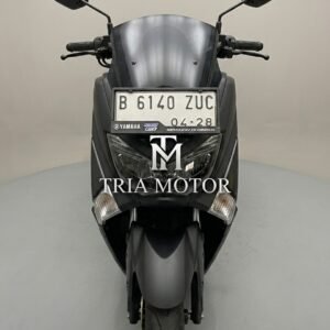 Yamaha NMAX 2023