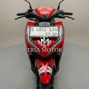 Honda Vario 125