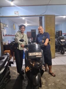 Reza (Depok)