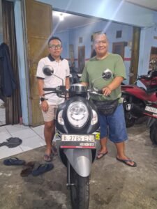 Suwisno (Depok)