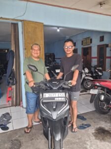 Arya (Depok)