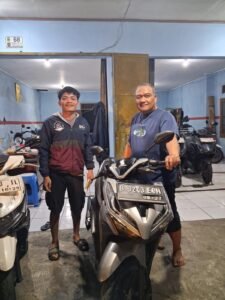 Haryono (Bojong Gede)