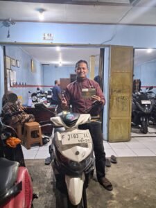 Iwan (Bojong Gede)