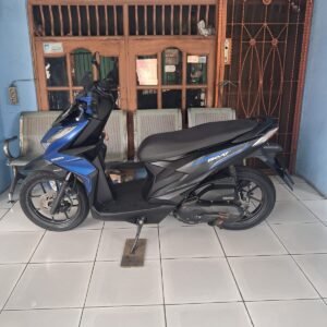Honda Beat ESP CBS 2020