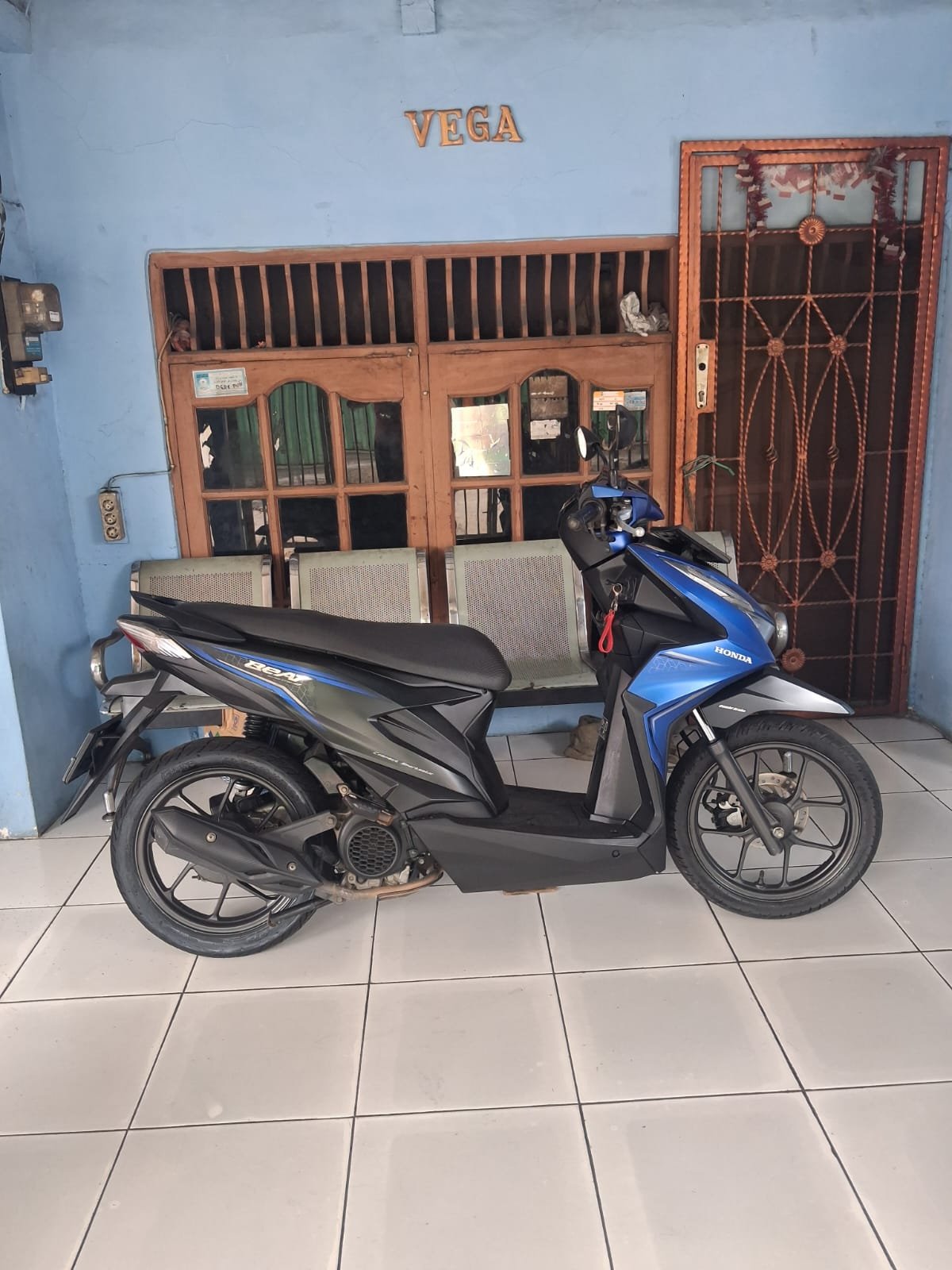 Honda Beat ESP CBS 2020 - Gambar 3