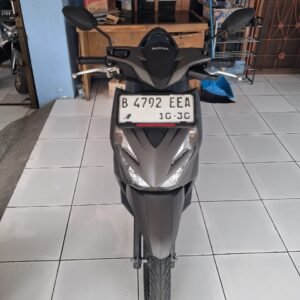 Honda BeAT Deluxe Smart Key