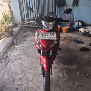 Yamaha Jupiter MX 2008 bukan kopling
