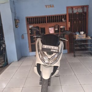 Honda PCX 150 ABS