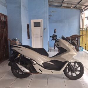 Honda PCX 150 ABS