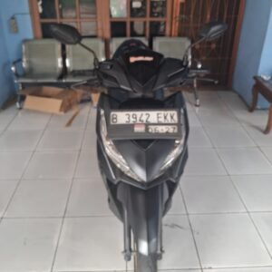 Honda Vario 150 eSP K59