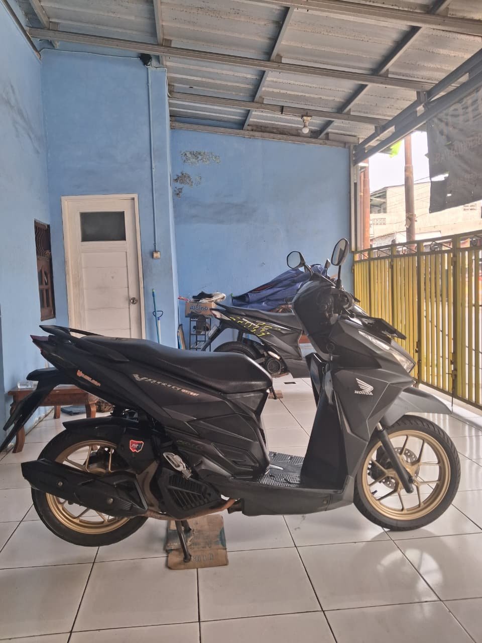 Honda Vario 150 eSP K59 - Gambar 2