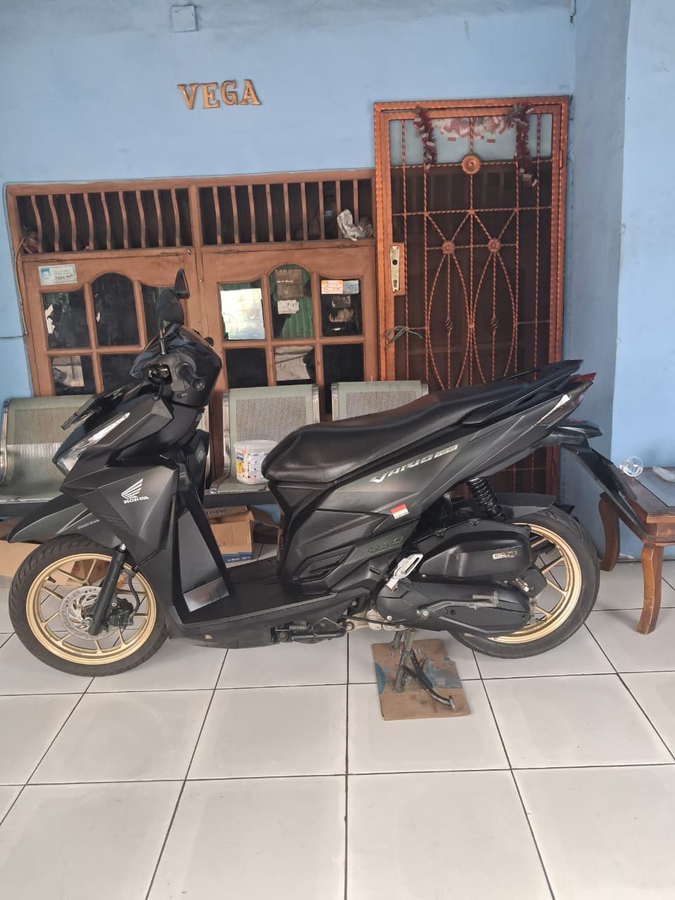 Honda Vario 150 eSP K59 - Gambar 3
