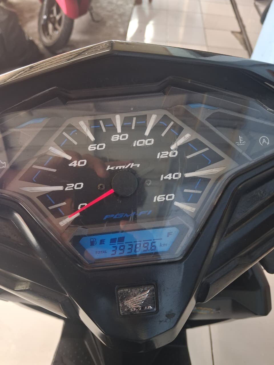 Honda Vario 150 eSP K59 - Gambar 4
