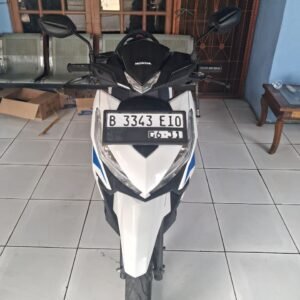 Honda Vario 125 eSP K60 CBS ISS