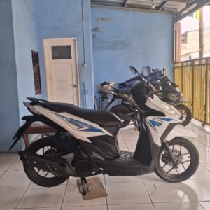 Honda Vario 125 eSP K60 CBS ISS